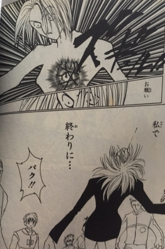 ハンターハンターの感動のシーンと言えば