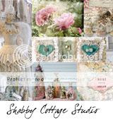 Shabby Cottage Studio