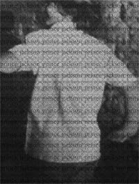 do you think he is prince ? 3 - prince-michael-jackson photo