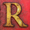 R
