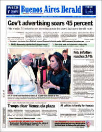 Buenos Aires Herald