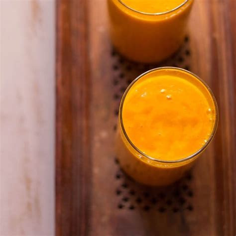 mango juice recipe    mango juice recipe
