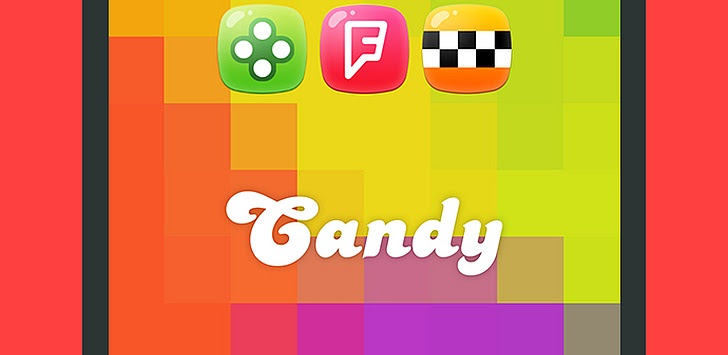 Candy - icon pack v1.2.4 APK
