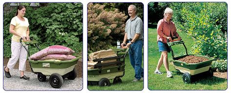 Women's health may earn commission from the links on this page, but we only feature products we believe in. Neuton 22721 12-Volt 2-Speed Self-Propelled Battery
