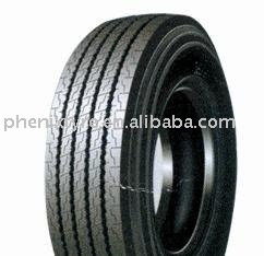 12r22.5 TBR, Truck Bus Tyre, Steer, Trailer Tyre