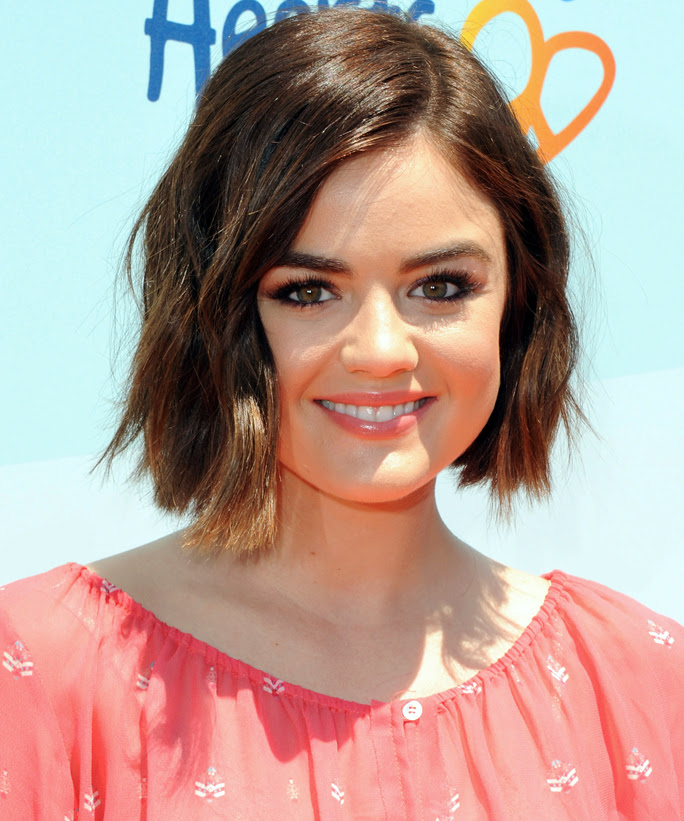 Short Hairstyles For Girls