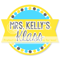 Mrs. Kelly's Klass