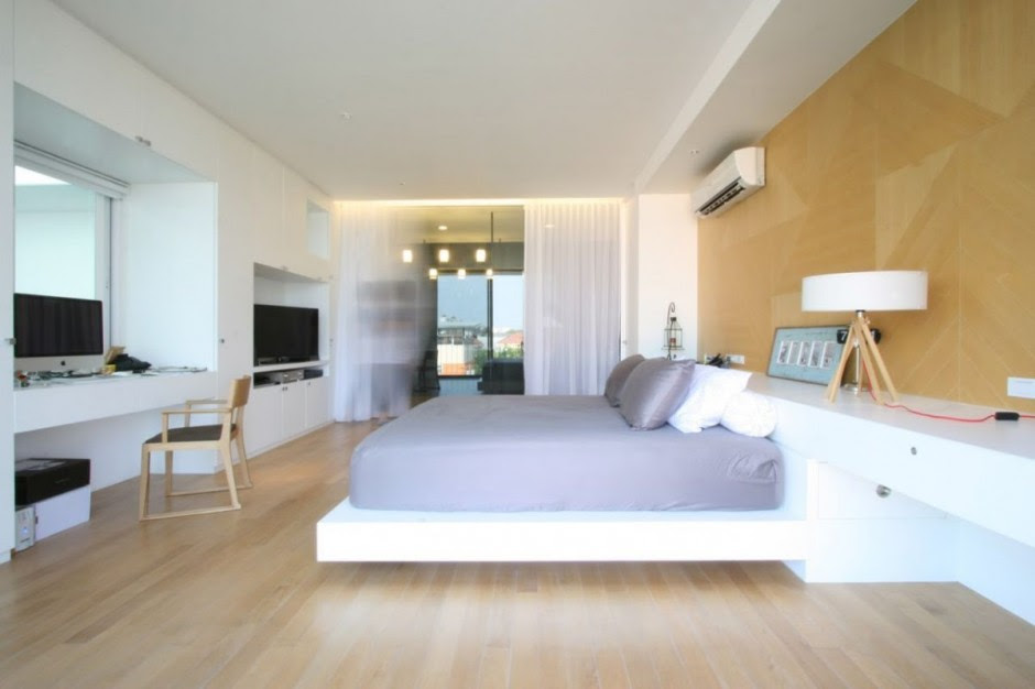50 Master Bedroom Ideas That Go Beyond The Basics