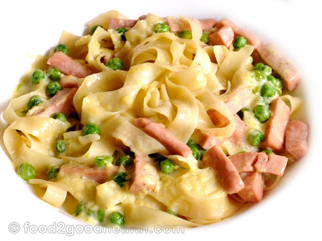 Most Useful Healthy Pasta Recipes 500 x 375 · 118 kB · jpeg