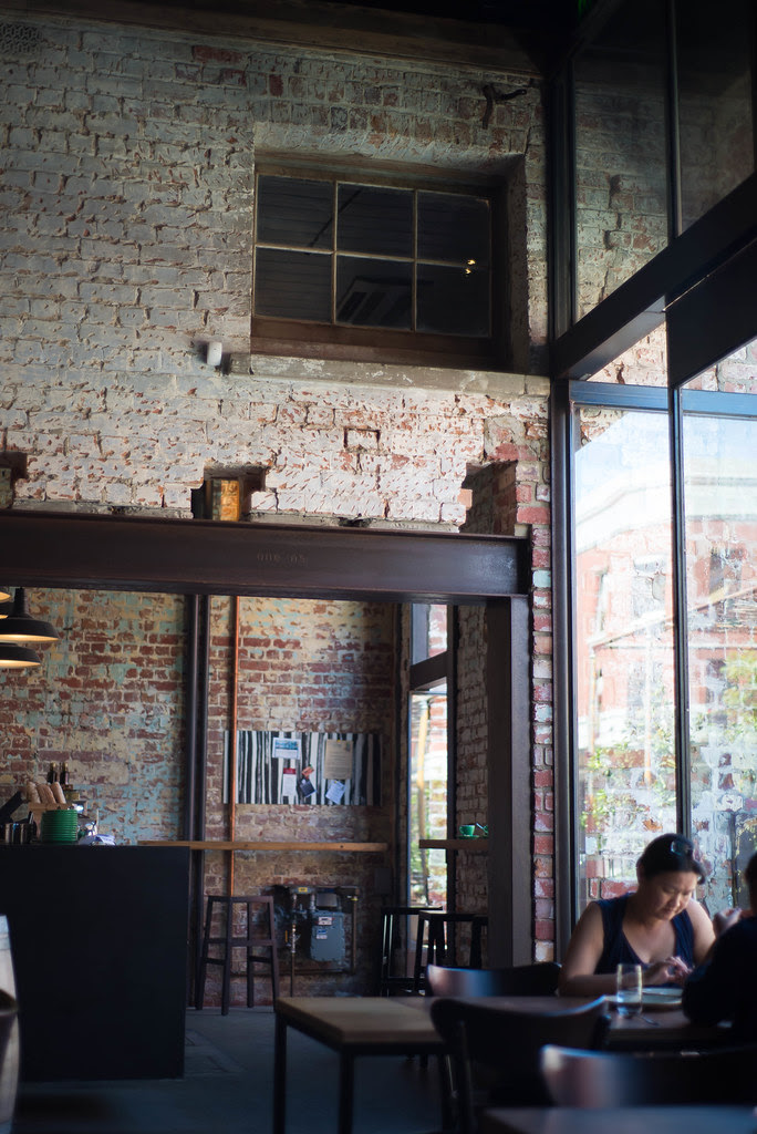 lefanciulle Bread In Common Fremantle Review