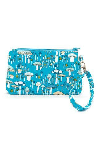 Indiesew | The Essential Wristlet Sewing Pattern by Dog Under My ...