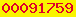 blogger hit counter