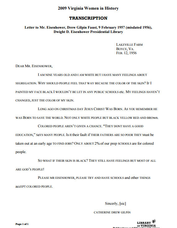 Consultantsmind - Freakonomics Letter to President