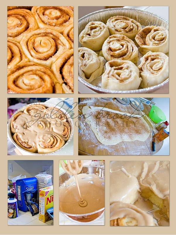Cinnamon Rolls copy