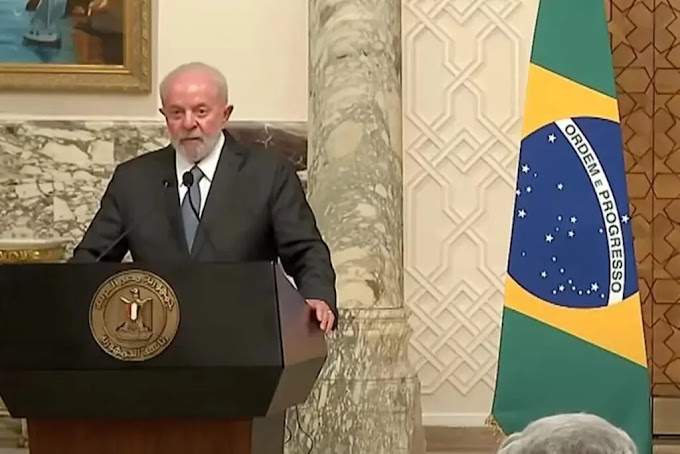 Pedido de impeachment de Lula ultrapassa 100 assinaturas na Câmara