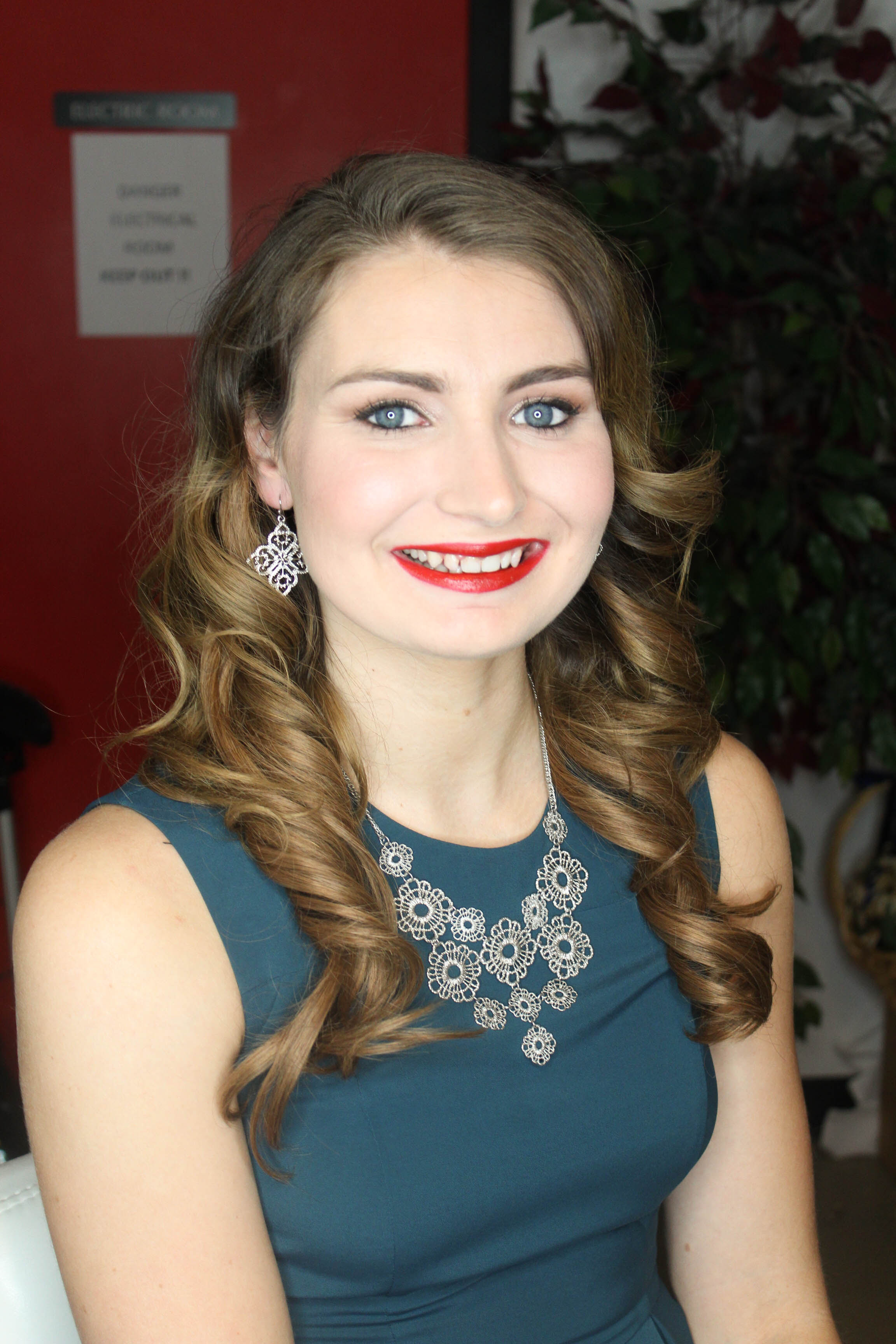 Miss Lancaster County Pageant