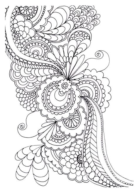 Book page, pdf mandala coloring book page, meditation art mandala design. pin on coloring and doodling