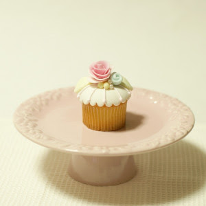 お手軽ケーキスタンド Cake Design Hane