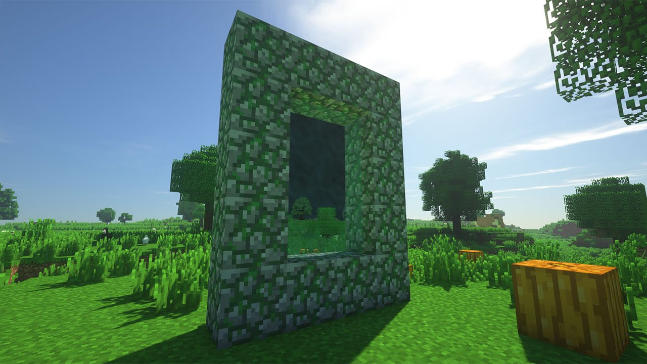 Minecraft Cavern 2 Mod Guide How To Use Pwrdown
