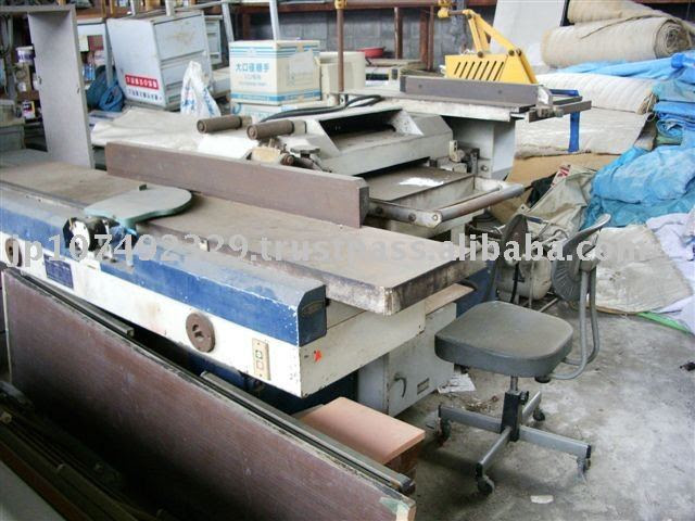Used Japanese Woodworking Machinery Photo, Detailed about ...
