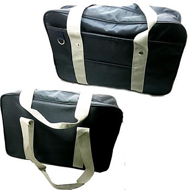 Sac besace Cosplay Anime étudiants de l'école japonaise #01367101