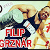 Filip Grznár - Height, 5'7 / 170.18 cm ;