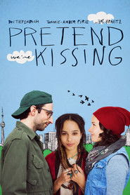 Pretend We're Kissing 2014 Streaming VF DVDrip
