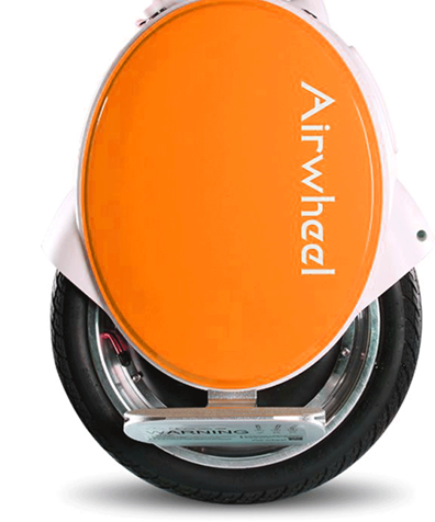 Airwheel, Monoroue, Monocycle mono roue, Q5 Monocycle électrique