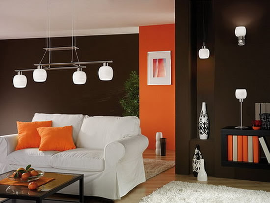 Interior decorating ideas for your modern home