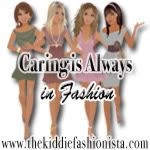 Caring is always fashionable