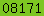 customizable counter