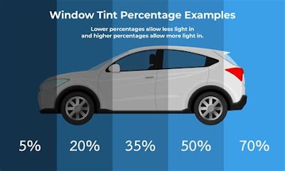 35 Legal Tint: Everything You Need To Know