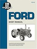 Ford Shop