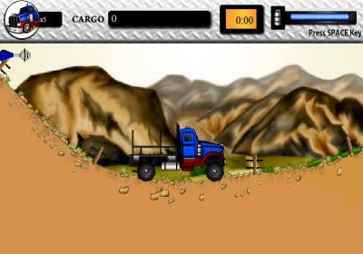 Transporter Truck