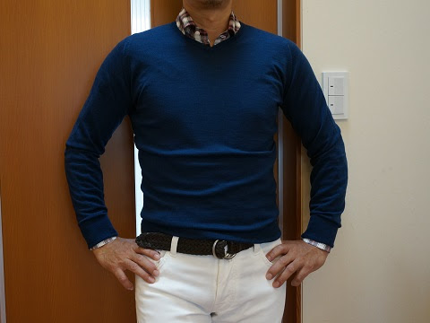 ニット探し のりまるの日記