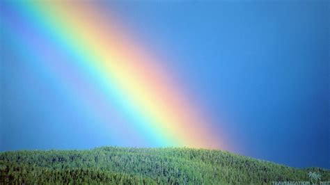 rainbow sunshine wallpapers  wallpapersafari