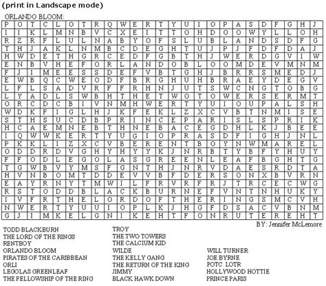  pin op puzzles