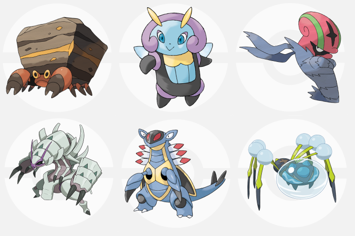 ポケモンのタイプ統一パで一番弱いタイプってなんぞや ポケモンアンテナサイト