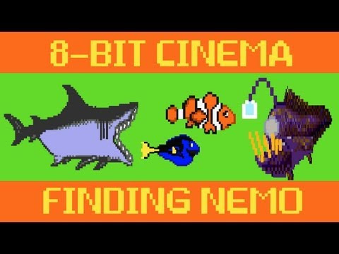 Closing To Finding Nemo 03 Vhs Vidoemo Emotional Video Unity