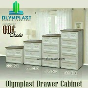 Konsep Terkini 36+ Lemari Plastik Napolly 5 Susun 2 Pintu