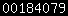 web statistics