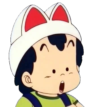 空豆ピースケ ドクタースランプ Neoapo アニメ ゲームdbサイト