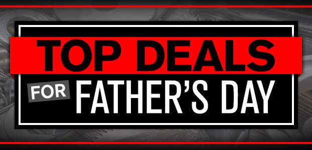 Top Deals for Father's Day