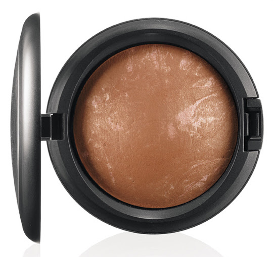 MAC In the Groove Collection