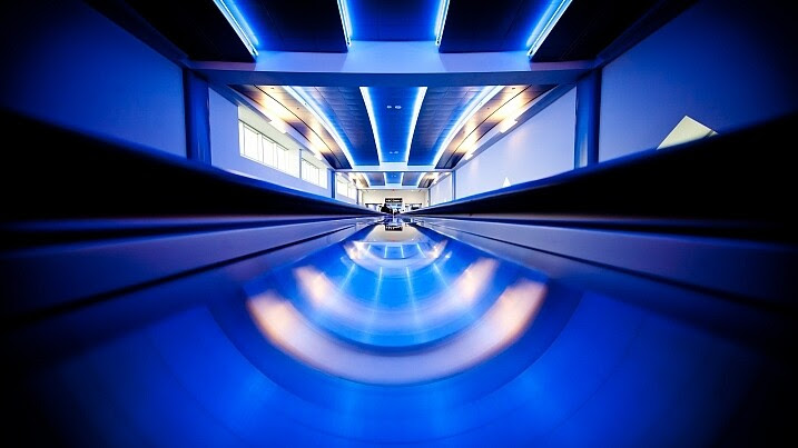 Thomas Hawk