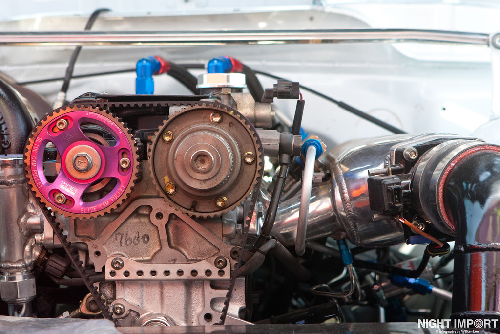 Formula D LB-37