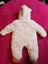 NWT-DISNEY-BABY-WHINNIE-THE-POOH-GIRLS-3-6-MTH-ONE-PIECE-HOOD-SNOWSUIT-JUMPER