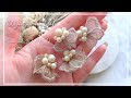 セリア デコパーツ 花 537352-セリア デコパーツ 花
