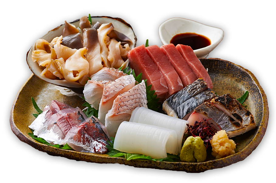 大宮で旨い刺身と日本酒を一人飲み 宴会 飲み会 デート 記念日に味わう