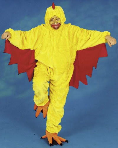 faschingskostüme